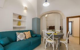Dimora Zafferano - Guest House Ostuni