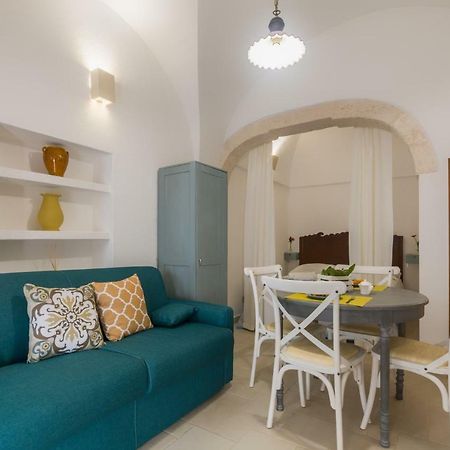 Dimora Zafferano - Guest House Ostuni Extérieur photo
