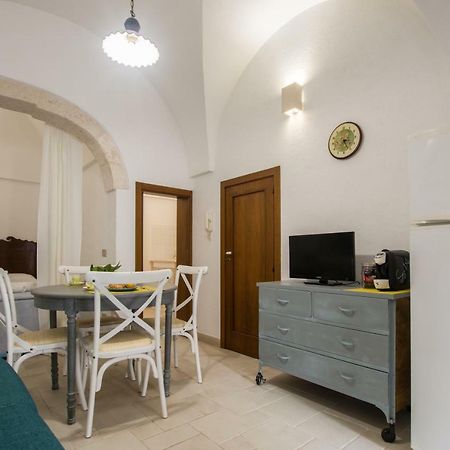 Dimora Zafferano - Guest House Ostuni Extérieur photo