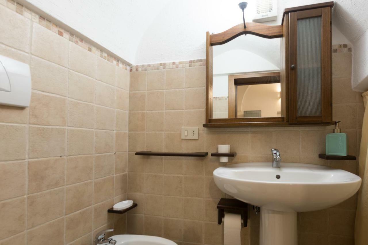 Dimora Zafferano - Guest House Ostuni Extérieur photo