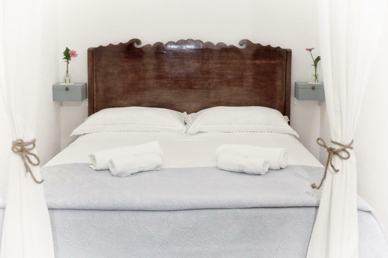 Dimora Zafferano - Guest House Ostuni Extérieur photo
