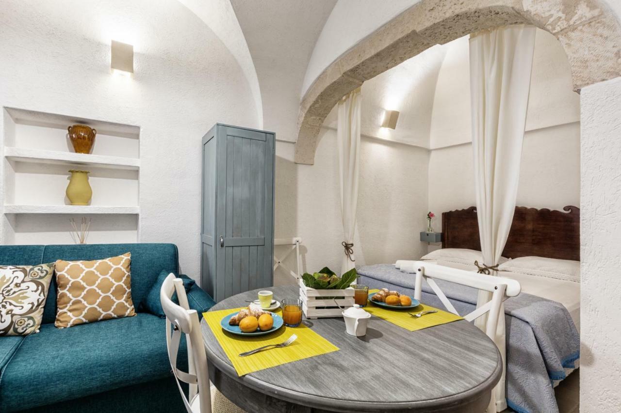 Dimora Zafferano - Guest House Ostuni Extérieur photo