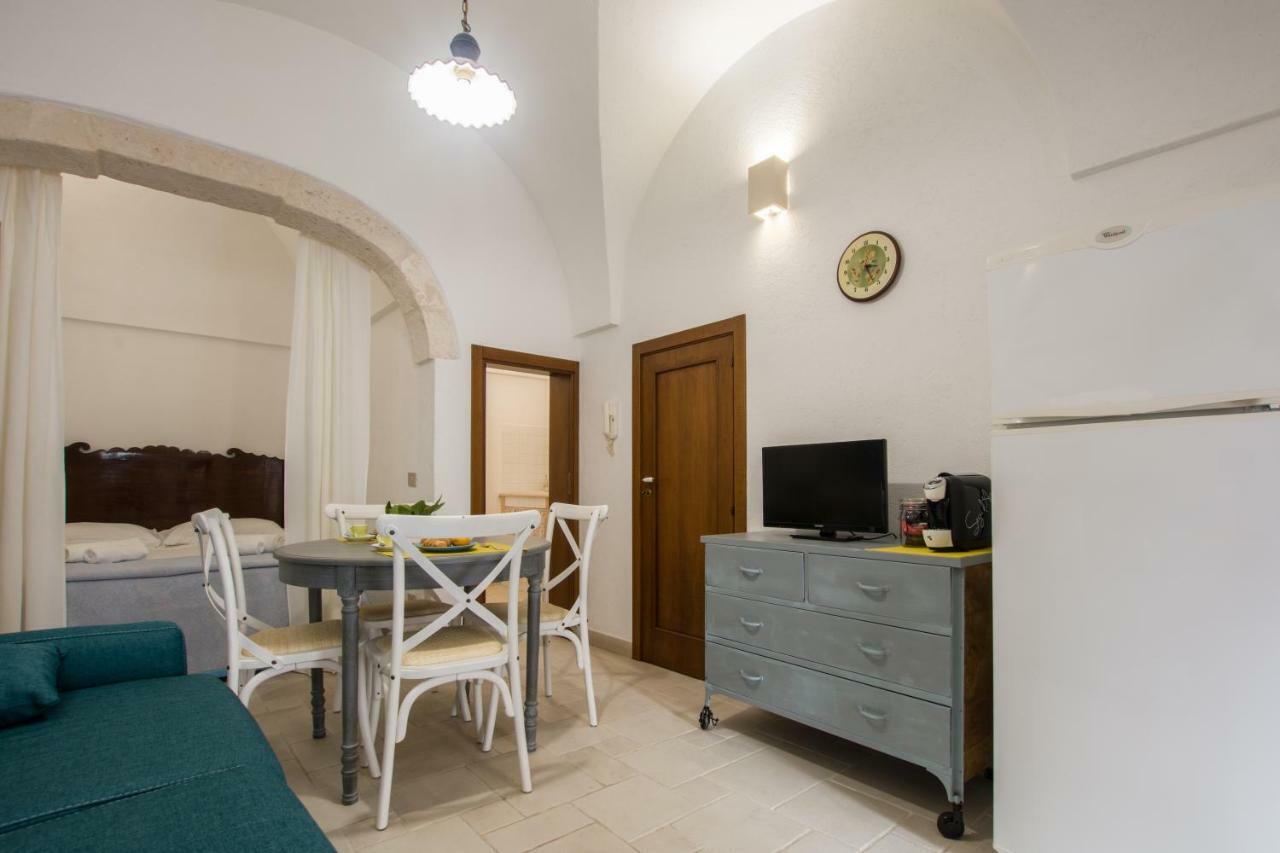 Dimora Zafferano - Guest House Ostuni Extérieur photo